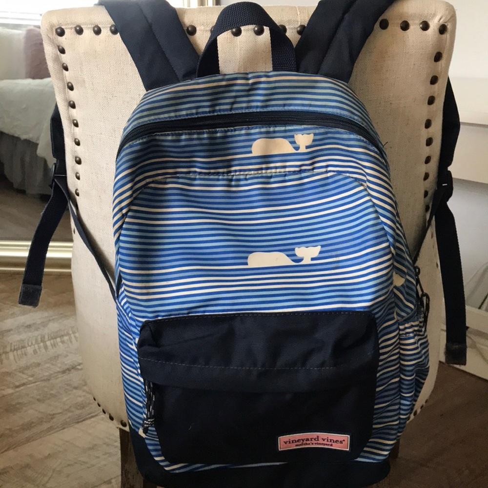 Vineyard Vines Backpack